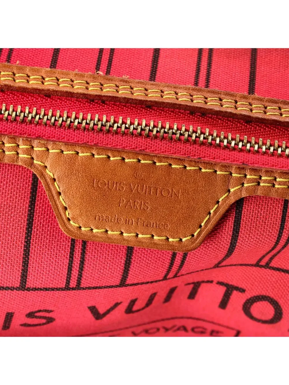 Louis Vuitton indulge luxury